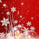 BUON NATALE ROSSO HD LWP