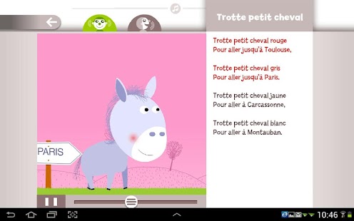 Comptines ! À la ferme Screenshots 13