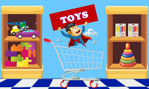 免費下載解謎APP|Baby Goes Shopping app開箱文|APP開箱王