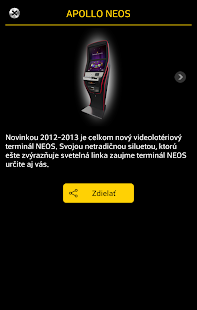 Milion Club Screenshots 2