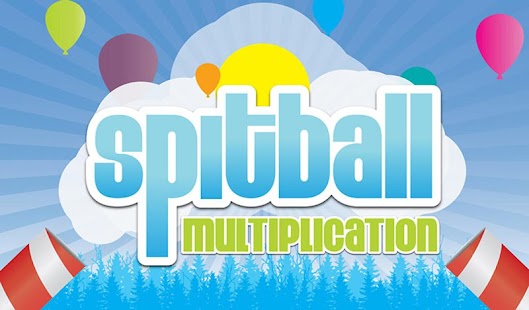 Spitball Multiplication Screenshots 0