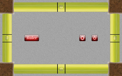 Ruler And Level Tools Pro poster 1