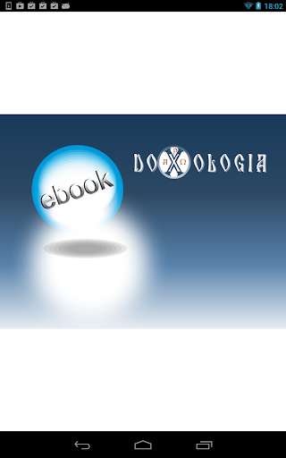 Ebooks Doxologia