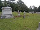 Gresham and Weed Cemetery