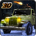 Cover Image of Download Army War Truck Driver Sim 3D 1.0.3 APK