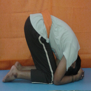Yoga for Morning Laziness Screenshots 4