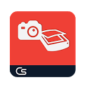 Cam Scanner icon
