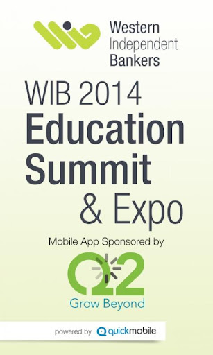 2014 WIB Education Summit