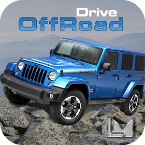 OffRoad Drive Hacks and cheats