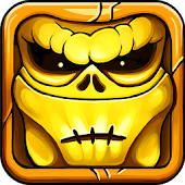 Zombie Run HD