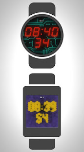 Axiom Watch Faces(圖1)-速報App
