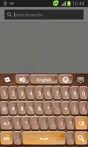 免費下載個人化APP|키보드 목재 테마 GO app開箱文|APP開箱王