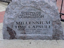 Millennium Time Capsule