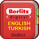 English->Turkish Dictionary