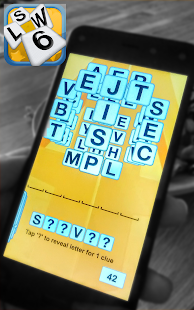 How to mod Six Letter Words Special Ed. 1.0.3 mod apk for laptop