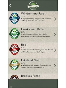 Hawkshead Brewery Sales Screenshots 6