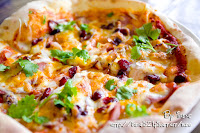 美滋客窯烤披薩