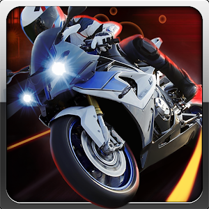 Fast Moto Racing 3D 賽車遊戲 App LOGO-APP開箱王