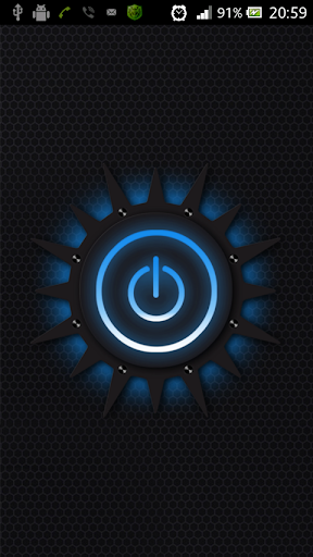 【免費工具App】Фонарик Blue (flashlight)-APP點子