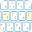 Guide arabic keyboard for free Download on Windows