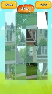 How to mod House Jigsaw Puzzle 1.0 unlimited apk for pc