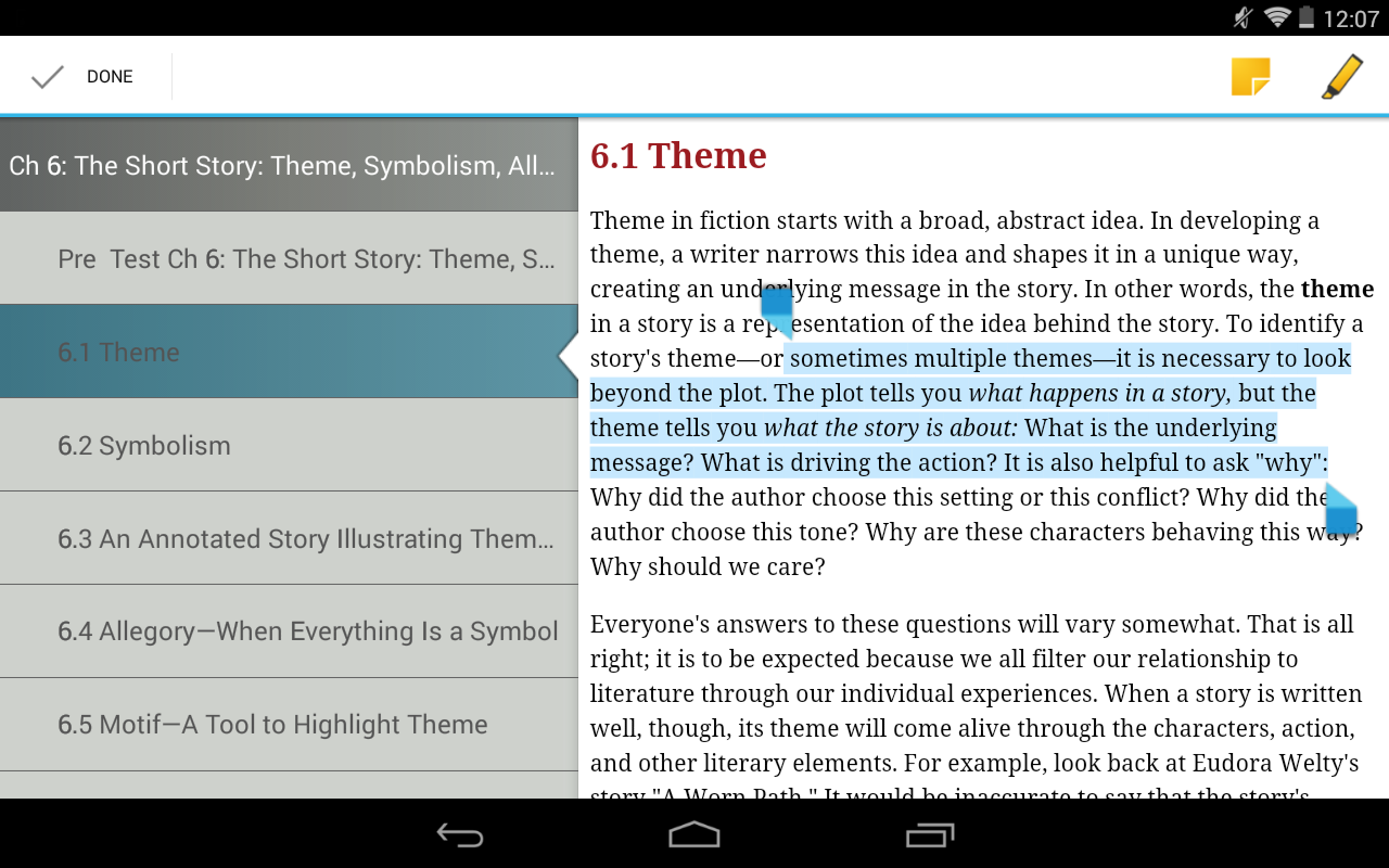 Constellation for Ashford Android Apps on Google Play