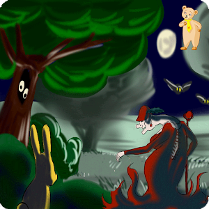 The witches’ wood (Moka story).apk 1.3