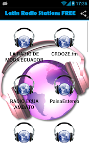 How to mod Latin Radio lastet apk for laptop