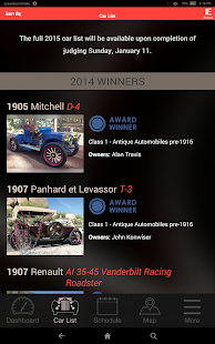Arizona Concours d'Elegance Screenshots 3
