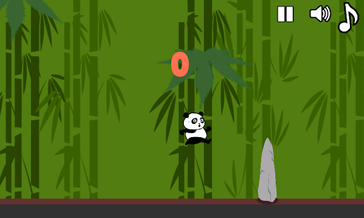 Run Panda! Screenshots 3