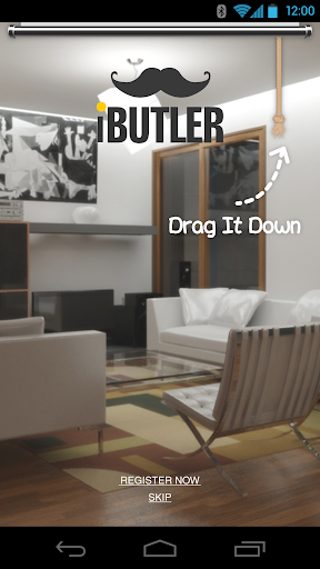 【免費生活App】iButler-APP點子