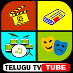 Cover Image of Télécharger Telugu TV Tube 4.3 APK