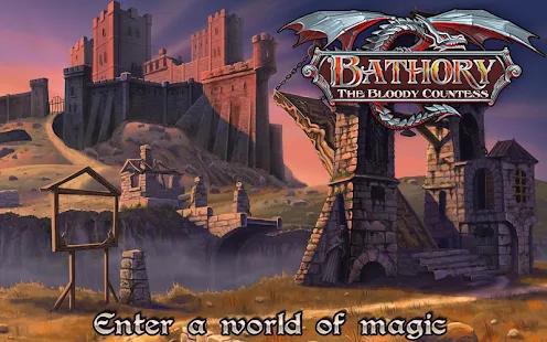 Bathory: Bloody Countess Lite(圖7)-速報App