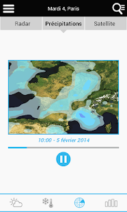 免費下載天氣APP|Weather for France app開箱文|APP開箱王