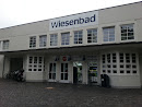 Wiesenbad Bielefeld