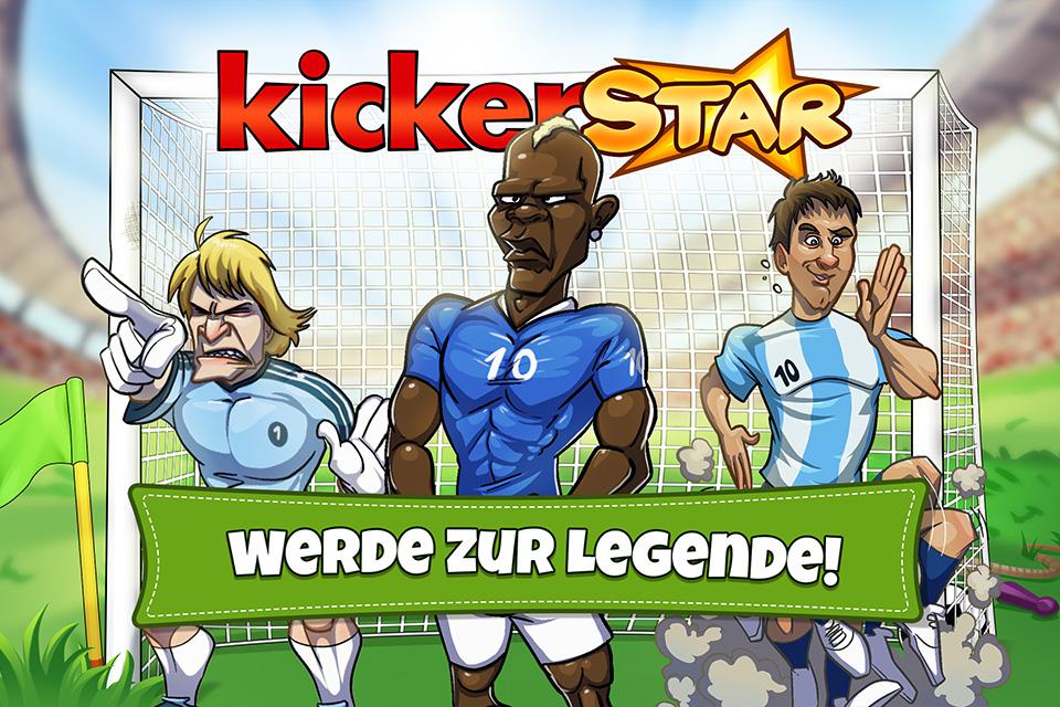 soccerstar soccerstar