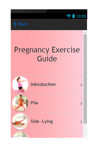 免費下載健康APP|Pregnancy Exercise Guide app開箱文|APP開箱王