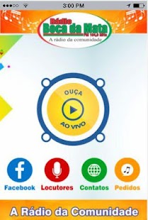 Free Download Boca da Mata FM 104,9 APK for PC