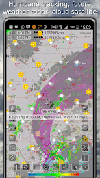 eWeather HDF - weather app 6