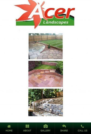 Acer Landscapes Ltd