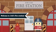 Jobi's Fire Stationのおすすめ画像4