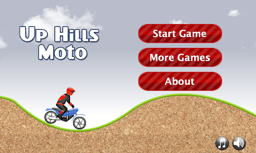 Lastest UpHills Moto Racing APK