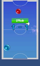 Air Hockey