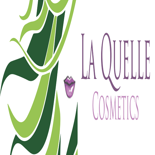 LaQuelle Hair LOGO-APP點子