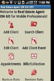 Real Estate Agent ON GO(圖1)-速報App