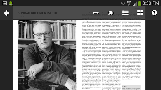 Download Neue Zeitschrift für Musik APK for Android