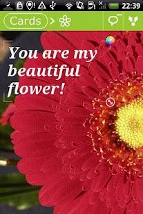 How to mod Flowers Postcards lastet apk for laptop