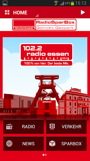 Radio Essen