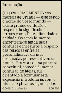 How to download O Livro de Urântia patch 1.0 apk for bluestacks