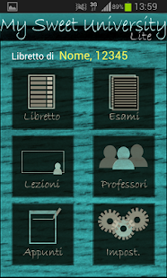 Università - MSUni Lite Screenshots 0